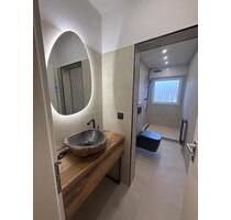 Helle 3,5 Zimmerwohnung Völkersbach (Malsch) - Karlsbad