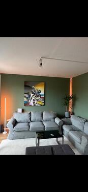 Foto - Wohnung zur Untermiete 01.04 - 28-06