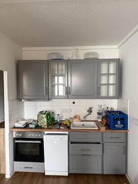 Foto - 3 Zimmer Etagenwohnung zur Miete in Dresden