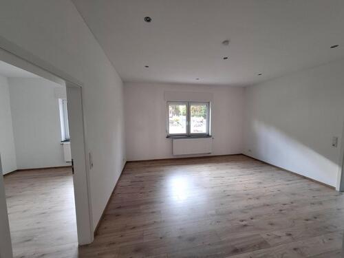 Foto - Wohnen im Naturpark: 105 m² 3,5 Zi Eigene Küche 5 Min. A3