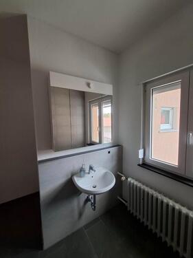 Foto - Erdgeschoßwohnung in Mespelbrunn zur Miete