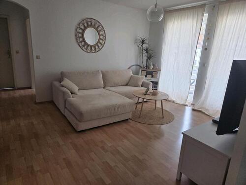 Foto - Wohnung 52 qm in SLS-Beaumarais zu vermieten