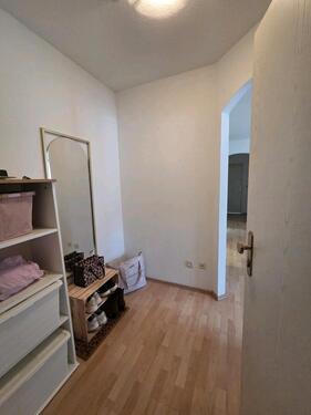 Foto - 2 Zimmer Etagenwohnung zur Miete in Saarlouis