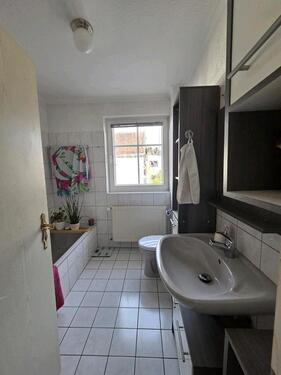 Foto - Etagenwohnung in Saarlouis zur Miete