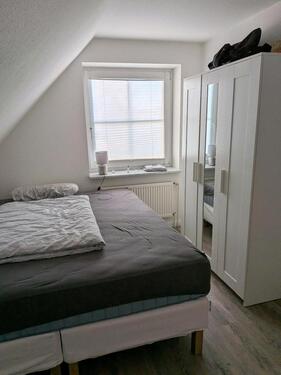 Foto - Dachgeschoßwohnung in Weddingstedt zur Miete