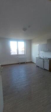 Foto - kleines Appartement mit separatem Duschbad