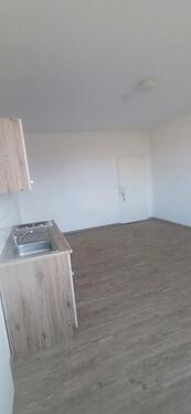 Foto - 1 Zimmer Erdgeschoßwohnung zur Miete in Moormerland