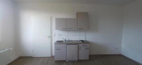 Foto - 1 Zimmer Erdgeschoßwohnung in Moormerland