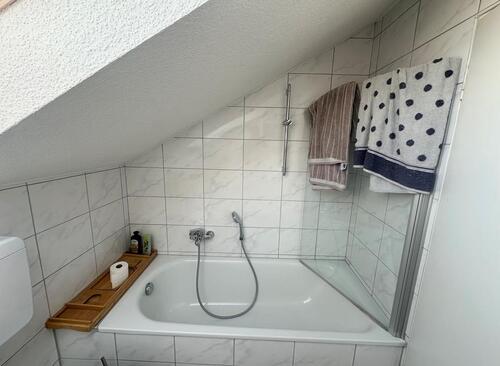 Foto - 2 Zimmer Dachgeschoßwohnung in Holzwickede