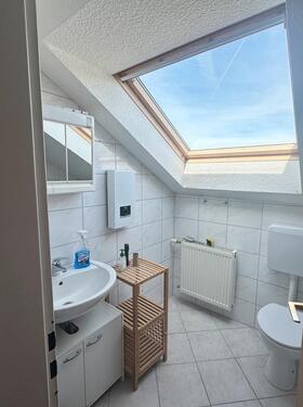 Foto - Dachgeschoßwohnung in Holzwickede zur Miete