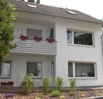 Sonnendurchflutete Mietwohnung in bevorzugter Wohnlage - Bad Salzuflen Ehrsen-Breden