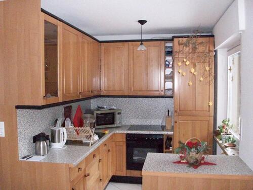 Foto - 3 Zimmer Etagenwohnung zur Miete in Bad Salzuflen