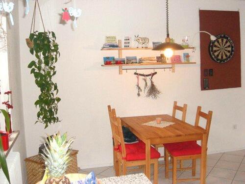 Foto - Etagenwohnung in Bad Salzuflen zur Miete