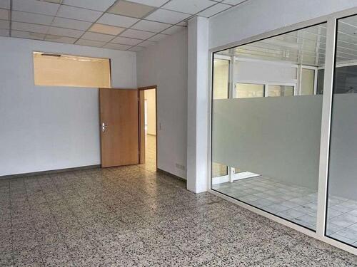 Foto - 2 Büro- oder Praxisräume ca. 58 m² in einer Gewerbeeinheit zu vermieten - Zentrum von Westerburg!