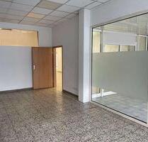 2 Büro- oder Praxisräume ca. 58 m² in einer Gewerbeeinheit zu vermieten - Zentrum von Westerburg!