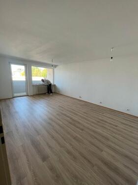 Foto - 3 Zimmer Etagenwohnung zur Miete in Amberg