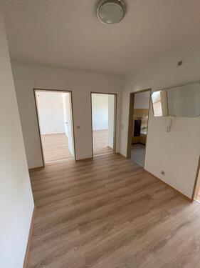 Foto - 3 Zimmer Etagenwohnung in Amberg