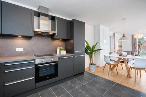 Foto - 5 Zimmer Reihenhaus zur Miete in Roth