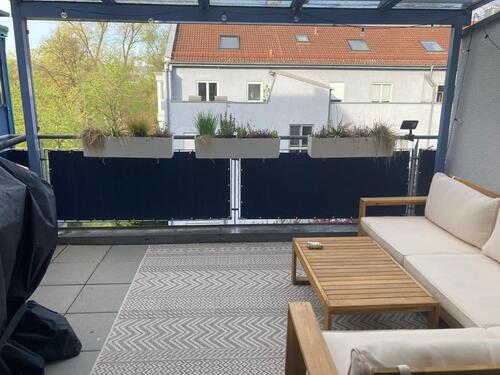 Foto - Maisonettenwohnung in Augsburg zum Kaufen