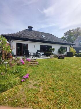Foto - charmanter Bungalow mit großem Grundstück