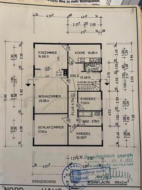 Foto - Bungalow in Gütersloh zum Kaufen