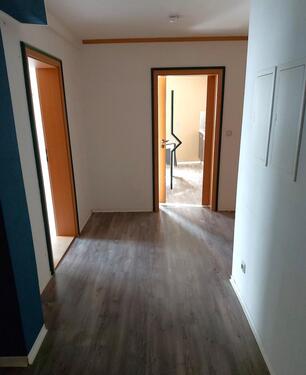 Foto - Etagenwohnung zur Miete in Nottertal-Heilinger Höhen
