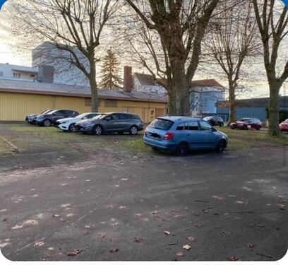 Foto - Stellplatz Wohnmobil Wohnwagen Camper Boot