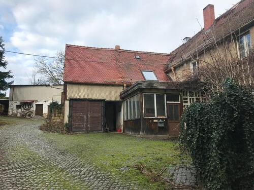 Foto - Einfamilienhaus in Pirna