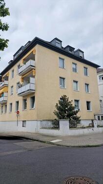 Foto - Schöne 3 Zimmer Wohnung in Koblenz-Südliche Vorstadt