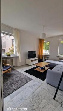 Foto - Etagenwohnung in Koblenz zur Miete