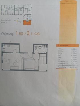 Foto - Etagenwohnung in München