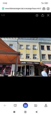 Foto - Eine Kapitalanlage in 1A Lage - 880.000,00 EUR Kaufpreis,