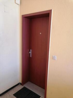 Foto - Etagenwohnung in Wolfenbüttel