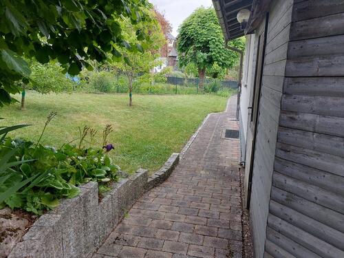 Foto - Einfamilienhaus in Sinn zum Kaufen