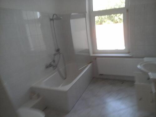 Foto - Etagenwohnung in Eilenburg
