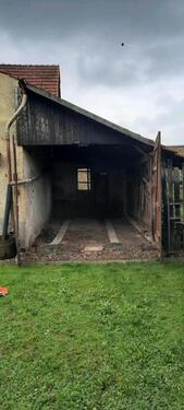 Foto - Halle für Wohnwagen - 30,00 EUR Miete,