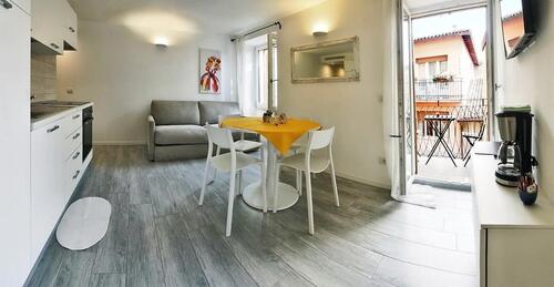Foto - Herbst Special • Ferienwohnung Francesco in Malcesine am Gardasee