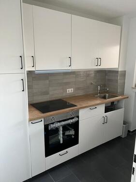 Foto - Charmantes Apartment mit Penthouse-Flair in Wesel-Blumenkamp