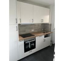 Charmantes Apartment mit Penthouse-Flair in Wesel-Blumenkamp