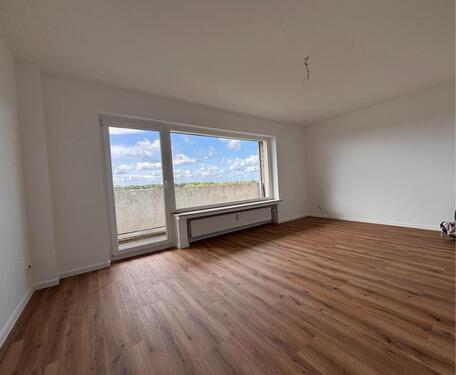 Foto - Etagenwohnung in Wesel