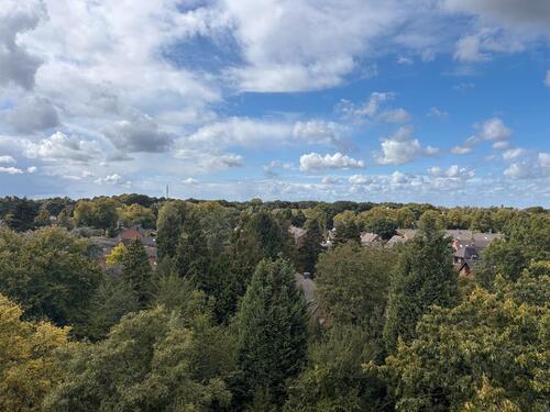 Foto - Etagenwohnung in Wesel zur Miete
