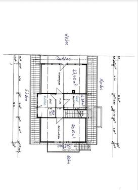Foto - 2 Zimmer Wohnung - 800,00&nbsp;EUR Kaltmiete, ca.&nbsp; 66,76&nbsp;m&sup2;