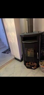 Foto - Zwei Häuser auf einen wunderschönen Grundstück geteilt nach WEG