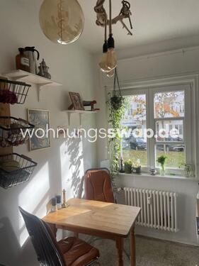 Foto - Wohnungsswap - 2 Zimmer, 45 m² - Otawistraße, Mitte, Berlin