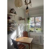 Wohnungsswap - 2 Zimmer, 45 m² - Otawistraße, Mitte, Berlin