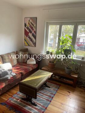 Foto - Etagenwohnung zur Miete in Berlin