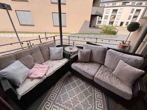 Foto - Etagenwohnung zur Miete in Montabaur