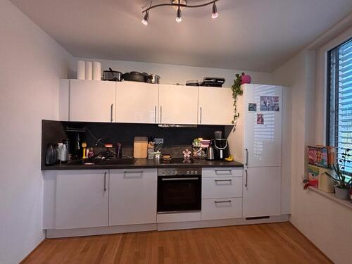 Foto - Etagenwohnung in Montabaur