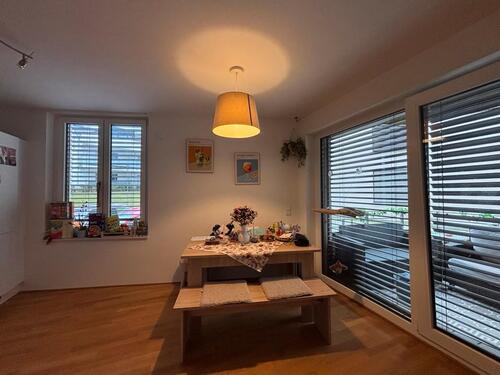 Foto - Etagenwohnung in Montabaur zur Miete