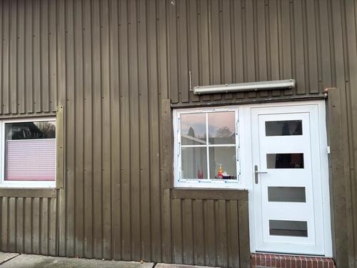 Foto - Gemütliche 1-Zimmer-Wohnung im Erdgeschoss